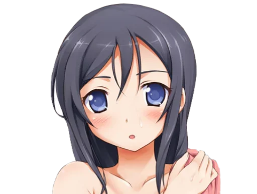 аниме мультфильм мультипликация