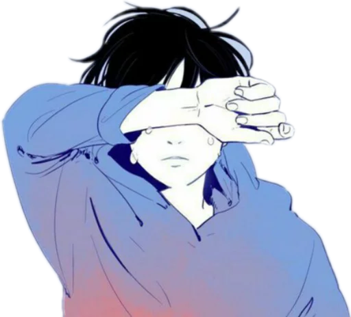 illustration anime art