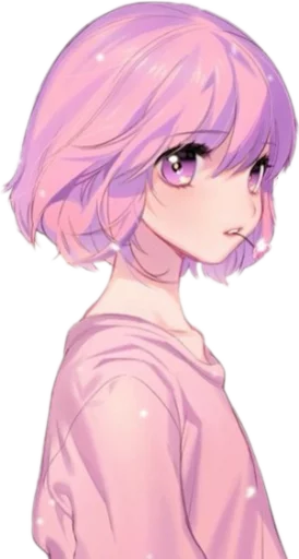 cartoon fashion illustration anime