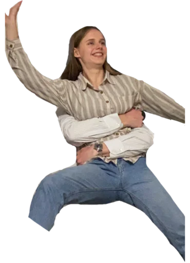 clothing person human face