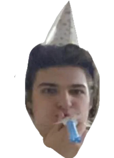 human face person toothbrush