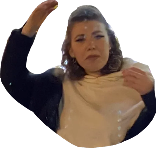 human face person clothing