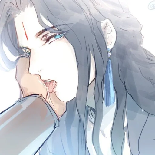 Пэй Мин Ши Уду @atgju - 