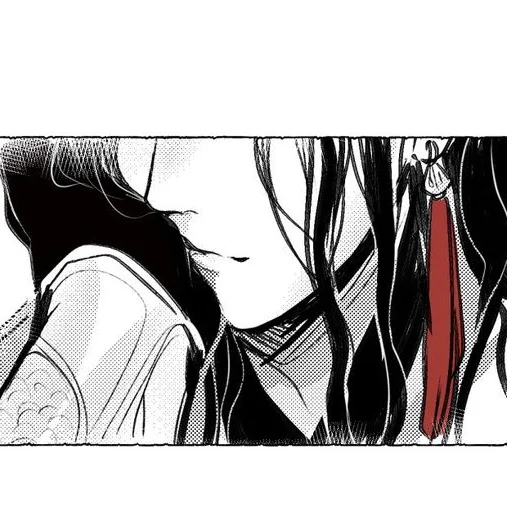 Стикер Пэй Мин Ши Уду @atgju - 9