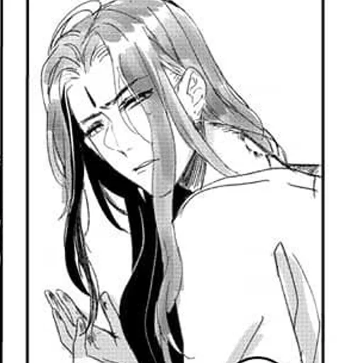 Стикер Пэй Мин Ши Уду @atgju - 2