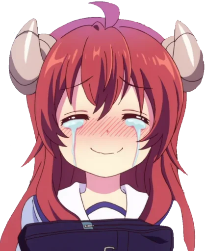 Стикер Aniime_42 - 1