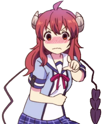 Стикер Aniime_42 - 1