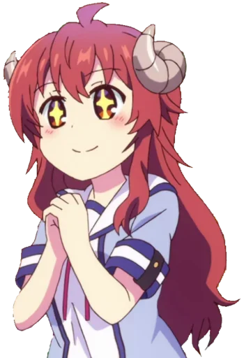 Sticker Aniime_42 - 1