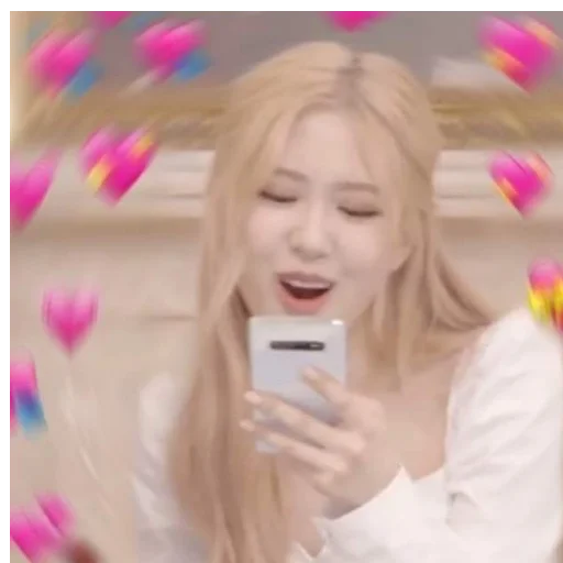 Sticker 💗💗😏 - 11