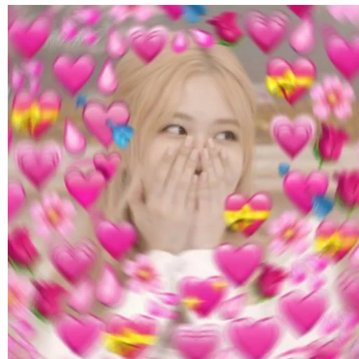 Sticker 💗💗😏 - 10