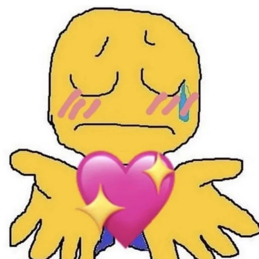 Sticker 💗💗😏 - 9