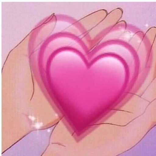 Sticker 💗💗😏 - 8