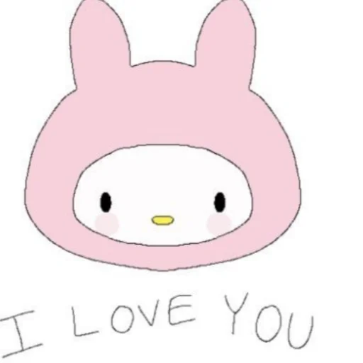 Sticker 💗💗😏 - 1