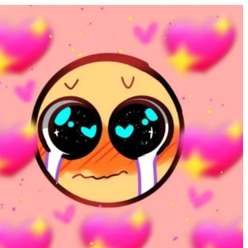 Sticker 💗💗😏 - 0