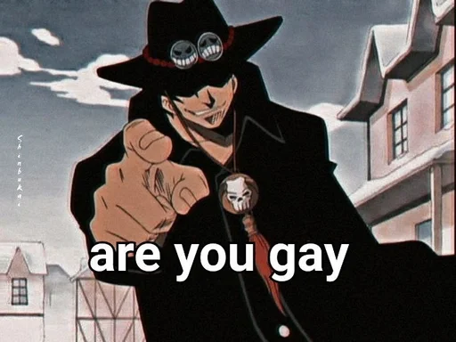 Стикер Tepokrutoy :: @fStikBot - 0