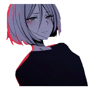 Стикер Anim by @offstikbot - 1