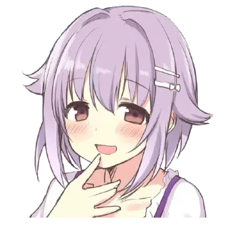 Стикер Anim by @offstikbot - 6