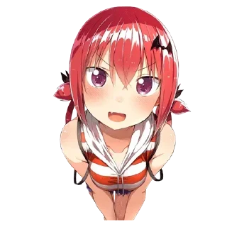 Стикер Anim by @offstikbot - 2