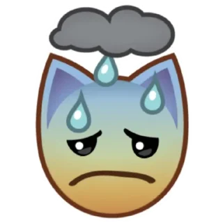 Sticker Animal Jam - 1