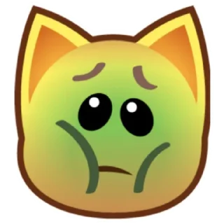 Sticker Animal Jam - 10