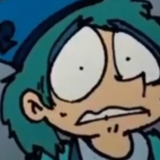 рисование мультфильм клипарт