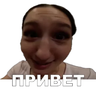 Sticker приватка алкопалатка - 11