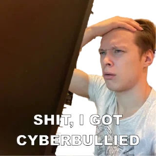 Sticker приватка алкопалатка - 0