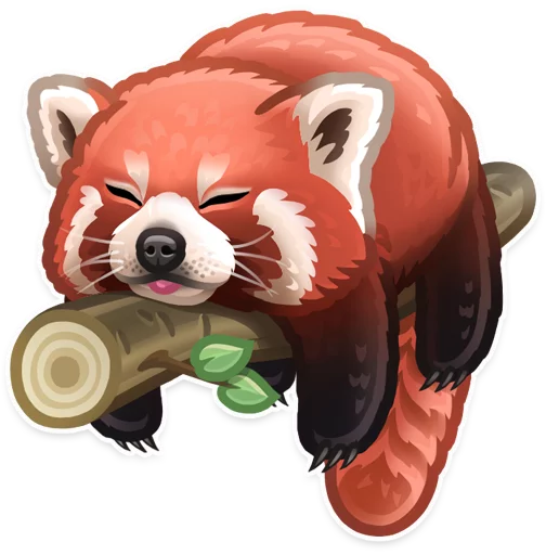 cartoon bear animal figure