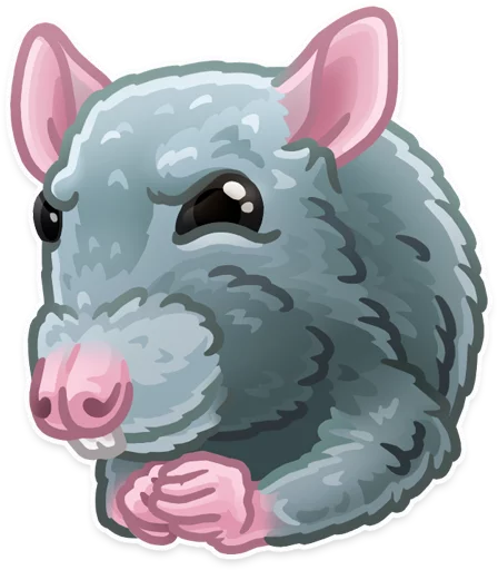 animal pig animal figure