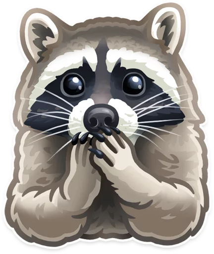 животное млекопитающее рыло