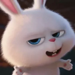 Sticker @Stickers_telegran┋@namoro_inesperado - 3