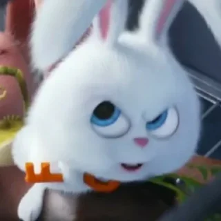 Sticker @Stickers_telegran┋@namoro_inesperado - 6