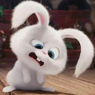 Sticker @Stickers_telegran┋@namoro_inesperado - 2