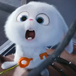 Sticker @Stickers_telegran┋@namoro_inesperado - 0