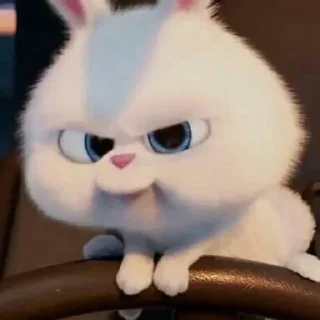 Sticker @Stickers_telegran┋@namoro_inesperado - 4