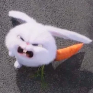 Sticker @Stickers_telegran┋@namoro_inesperado - 11