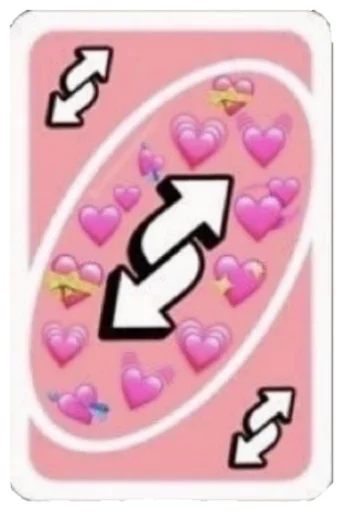 мультфильм розовый