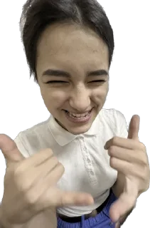 Sticker Путинские опричники - 4