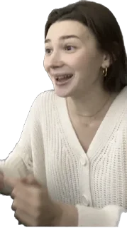 Sticker Путинские опричники - 7