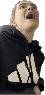 Sticker Путинские опричники - 11