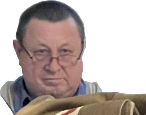 Sticker Путинские опричники - 10