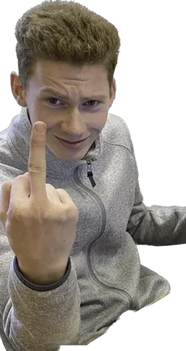 Стикер Animals22pd - 1