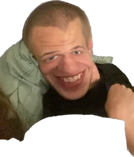 Sticker Путинские опричники - 1