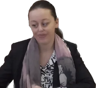 Sticker Путинские опричники - 9