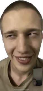 Sticker Путинские опричники - 3