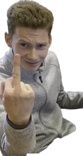 Sticker Путинские опричники - 6