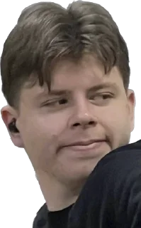 Sticker Путинские опричники - 0