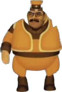 Sticker Путинские опричники - 8