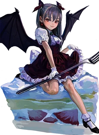 anime clothing cartoon