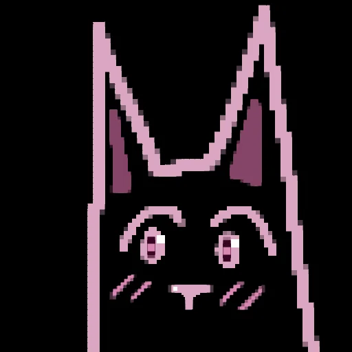 графика искусство пиксел